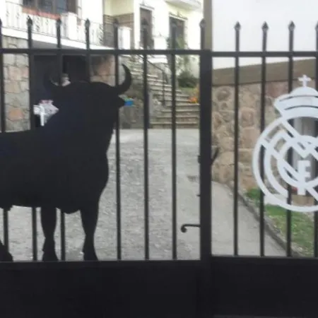 Casa Real Διαμέρισμα