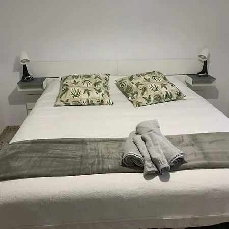 Διαμέρισμα Casa Real