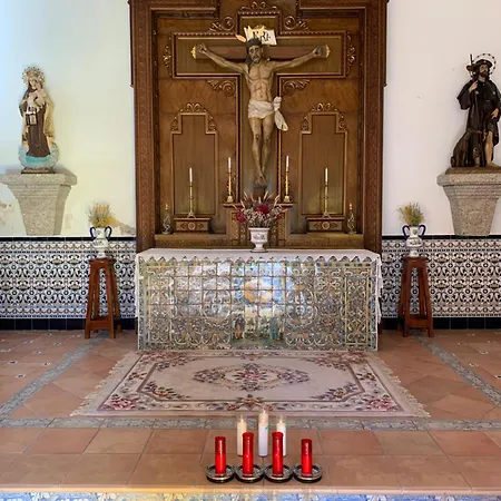 Διαμέρισμα Casa Real El Arenal