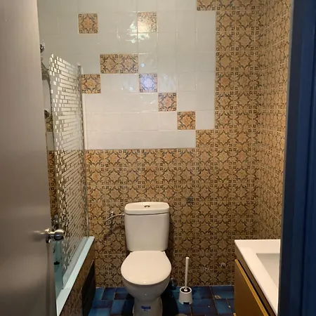 Casa Real * El Arenal