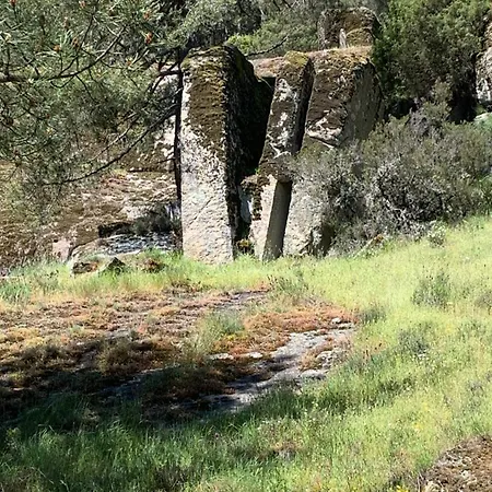 Casa Real Διαμέρισμα El Arenal