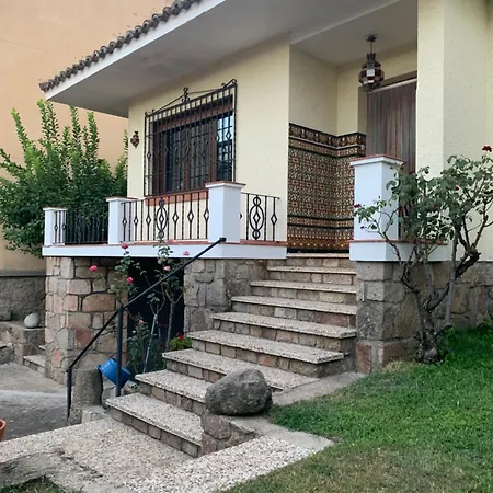 Casa Real Διαμέρισμα