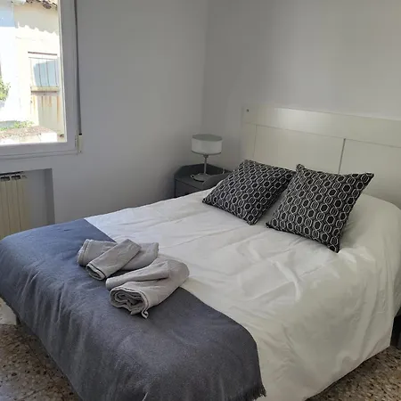 Casa Real Διαμέρισμα *