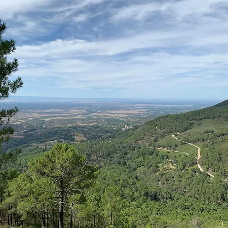 Διαμέρισμα Casa Real *