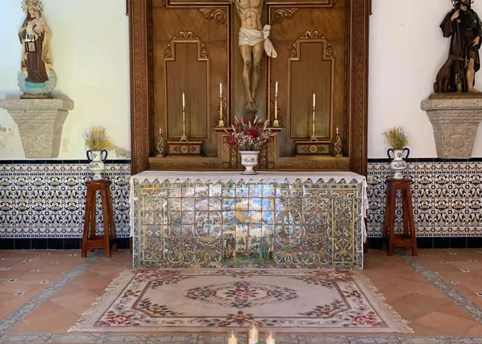 Lejlighed Casa Real El Arenal (Castile and Leon)