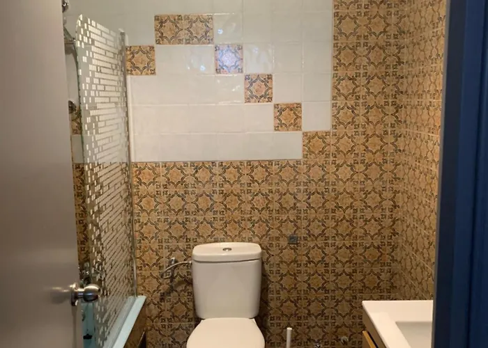 Casa Real * El Arenal (Castile and Leon)