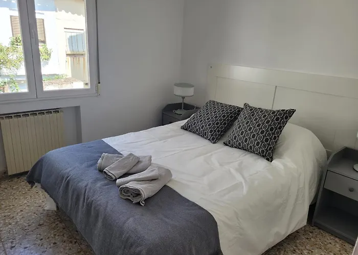 Casa Real Lejlighed *