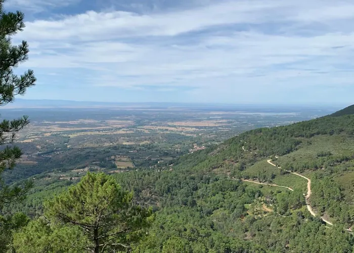 Lejlighed Casa Real *