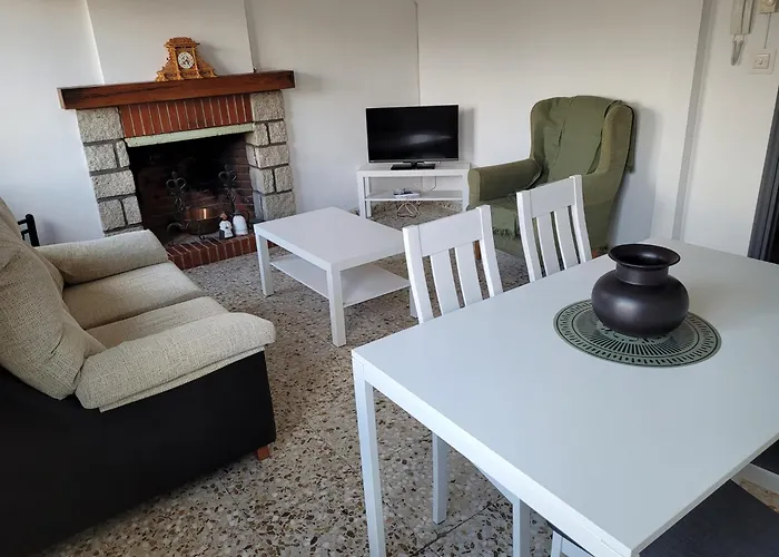 Casa Real El Arenal (Castile and Leon)