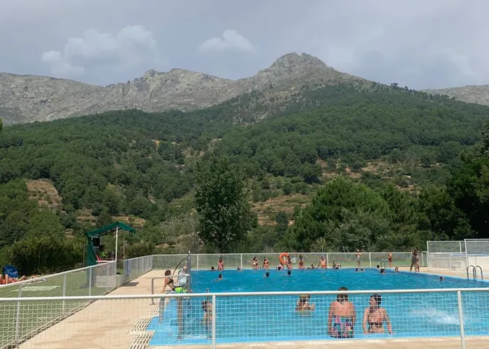 Lejlighed Casa Real El Arenal (Castile and Leon)