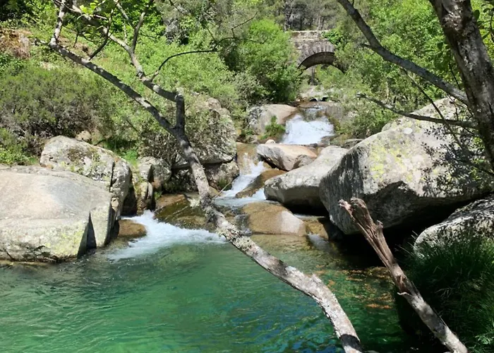 Casa Real El Arenal (Castile and Leon)