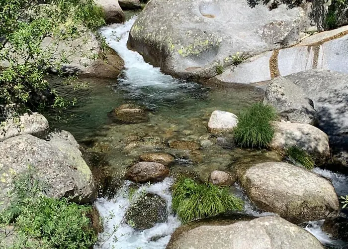 Lejlighed Casa Real El Arenal (Castile and Leon)